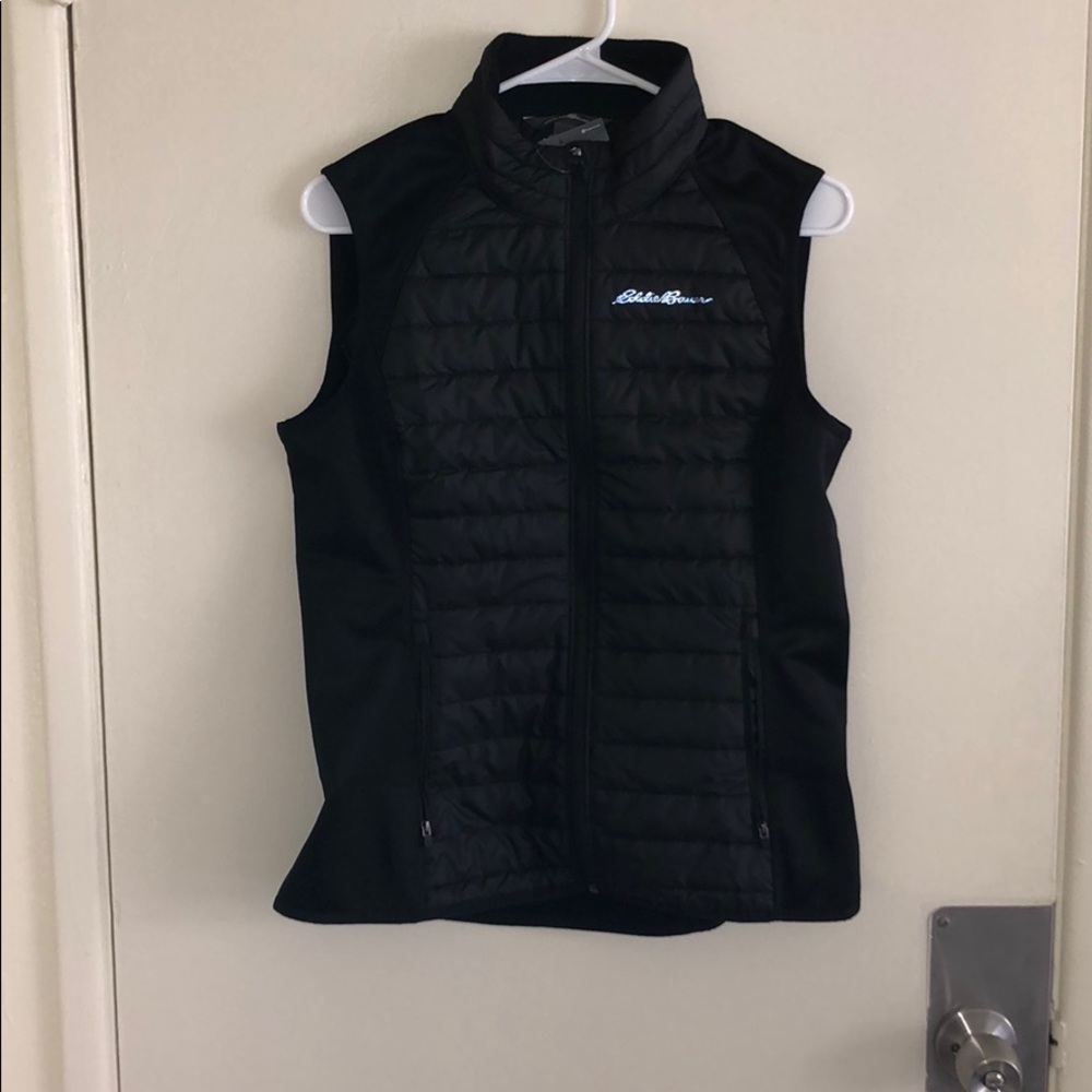 Eddie Bauer Hybrid Vest